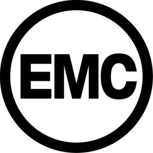 <b>EMC认证</b>
