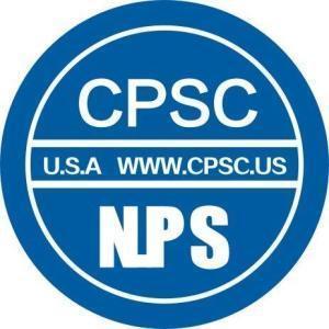 CPSC认证